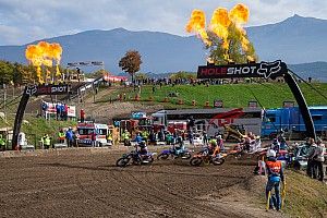 Italiaans kampioenschap vormt aftrap cross-seizoen 2021