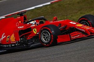 Ferrari bevestigt nieuwe upgrades voor GP van Portugal
