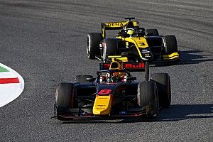 Zhou et Daruvala s'engagent en F3 Asie