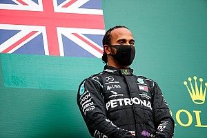 The 2019 “slump” behind Hamilton’s Belgian GP power
