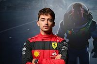 Leclerc y Sainz aparecerán en la nueva película Lightyear