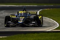 Herta suffers grid penalty at Road America