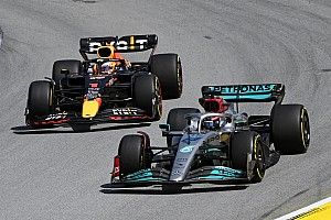 Verstappen: Spain issue shows F1 still needs DRS despite 2022 rules
