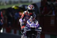 Jorge Martin na de Catalaanse GP onder het mes voor handblessure