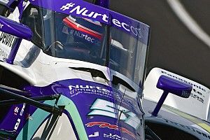 Sato says Coyne did “great preparation” for Indy 500