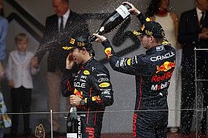 ¿Cambiará la relación Pérez-Verstappen? Los dos pilotos lo responden