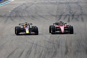 F1: Horner aponta favoritismo da Ferrari em Barcelona