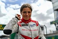 Wadoux targets move up to WEC Hypercar class in 2024