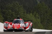 Spa WEC: WRT LMP2 squad sets the pace in first practice