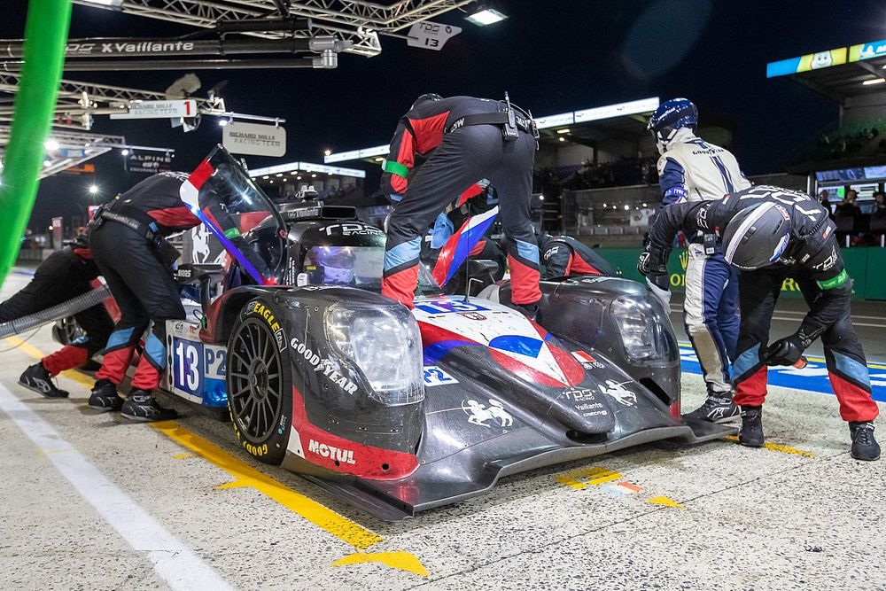 How Formula E's double-duty drivers got on at Le Mans