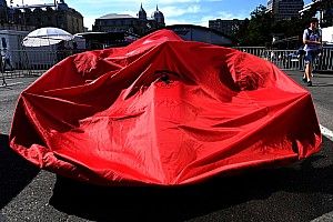F1 - Ferrari admite: não tem respostas para problemas de Baku; veja