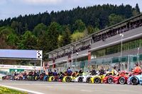 Zapowiedź serialu o kulisach WEC