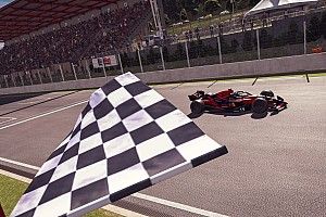Rietveld wins at Spa, as Formula Pro Series returns