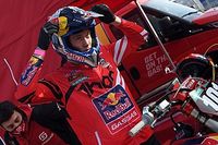 GasGas-talent Guadagnini stapt per direct over naar MXGP