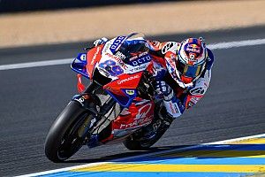 Ducati: Our riders “will think twice” about joining MotoGP rivals