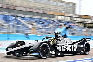 F-E: Mortara segura Vergne e Vandoorne e converte pole em vitória no ePrix I de Berlim