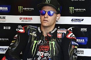 Quartararo: Ducati does “something crazy” in MotoGP qualifying