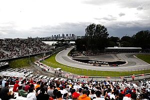 The Canadian GP as it happened