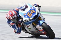 Bendsneyder komt net tekort voor Moto2-podium in Assen: “Alles moet kloppen”