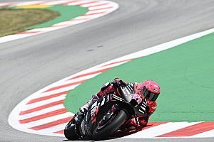 Jadwal MotoGP Catalunya 2022 Hari Ini
