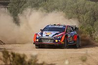 Thierry Neuville Tak Yakin Mampu Tuntaskan Reli Italia 