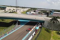 Análisis: Lo que se aprendió en el viernes del GP de Miami de F1