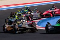 El nuevo Gen 3 Evo de la Fórmula E llegará en Mónaco