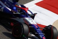 Przyjazna rywalizacja w Racing Bulls