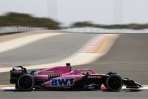 F1 AO VIVO: Siga o último dia da pré-temporada no Bahrein em Tempo Real