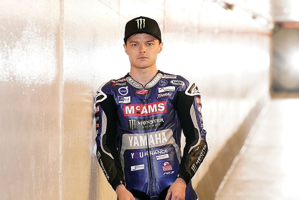 Juara BSB Tarran Mackenzie Akhirnya Wildcard WSBK