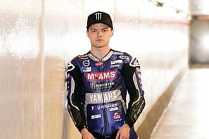 Juara BSB Tarran Mackenzie Akhirnya Wildcard WSBK