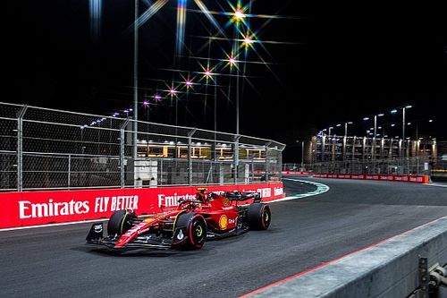 &iquest;Tuvo Ferrari "ventajas de tiempo" con las reglas de la F1 2022?
