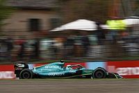 Aston Martin no faster at Imola despite double-points F1 finish - Krack