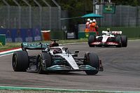F1: Ex-engenheiro da Mercedes explica problemas vividos pela equipe com W13