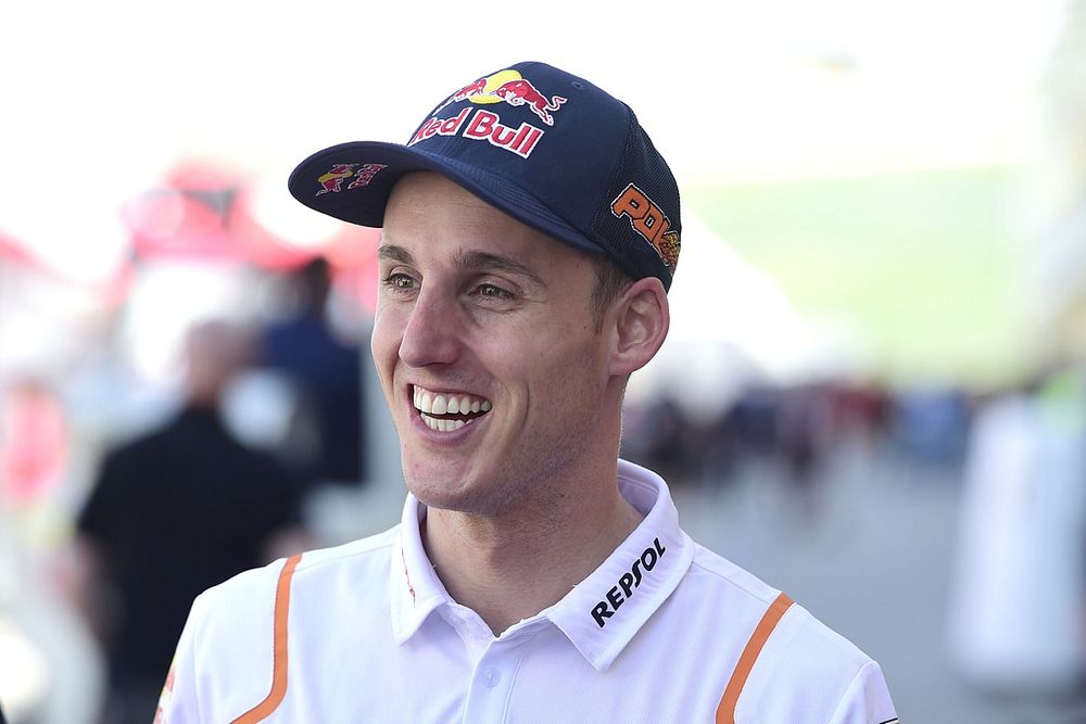 KTM confirma que anunciará el regreso de Pol Espargaró en Austria