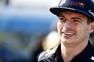 F1: Verstappen fatura prêmio Laureus de Atleta do Ano