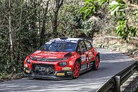 CIAR | Sanremo, PS1: già in testa Crugnola-Ometto con la Citroen