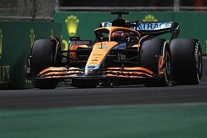 Ricciardo hopes tweaked Melbourne F1 lay-out can yield points