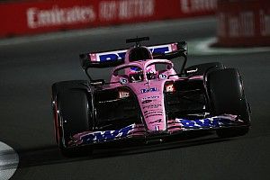 Vídeo: Alonso abandona en Yeda tras un problema en el motor