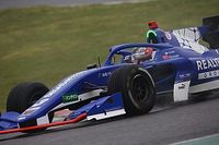 Yamashita can't explain "weird" loss of pace at Suzuka