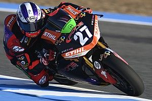 MotoE | Le Mans: la prima di Casadei, Aegerter leader del mondiale