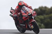 Dall'Igna : Ducati paie "au prix fort" les erreurs du début de saison