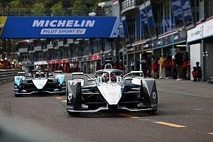Tiket Jakarta E-Prix 2022 Sudah Mulai Dijual