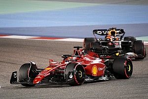 F1: Após dobradinha da Ferrari, o que está em jogo no GP da Arábia Saudita?