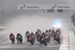 Trans7 Perpanjang Hak Siar MotoGP hingga 2026