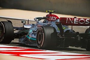 F1: Ferrari pede mais rigidez nas regras por retrovisores "de nave espacial" da Mercedes