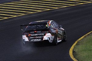 Erebus Academy offering Supercars test