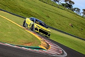 Arthur Gama vence na estreia pela GT Sprint Race; Costa e Girotto também triunfam no Velocitta