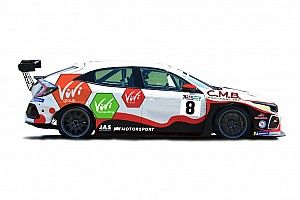 TCR Italy: Aiello ancora su una delle due Honda di MM Motorsport