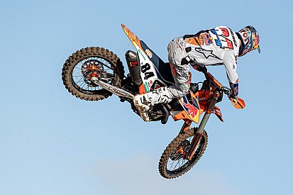 Preview MXGP Nederland: Uitgelezen kans Herlings